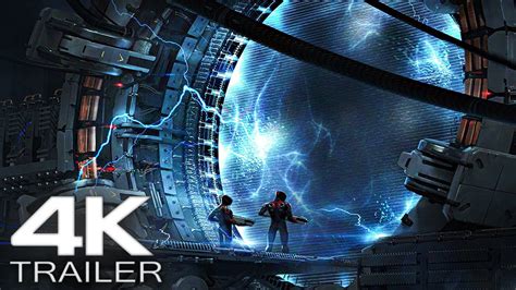 SILO Extended Trailer (2023) Apple TV Sci.